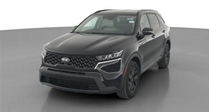Thumbnail: 2021 Kia Sorento - 1
