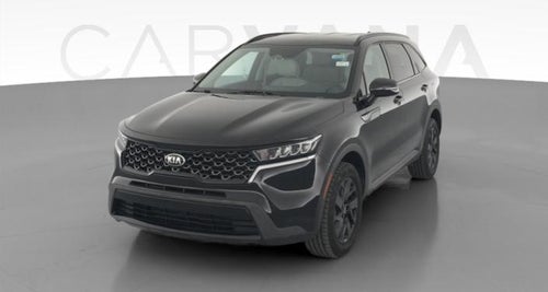 2021 Kia Sorento
