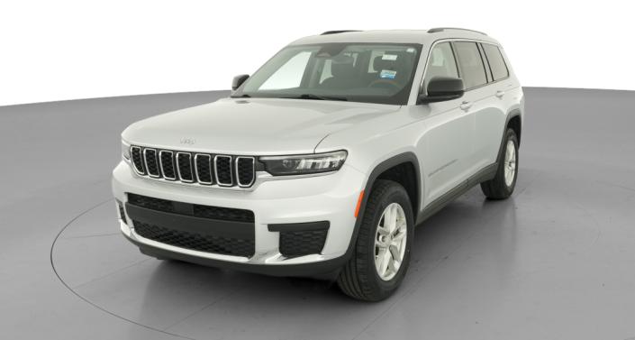 Thumbnail: 2023 Jeep Grand Cherokee L - 1