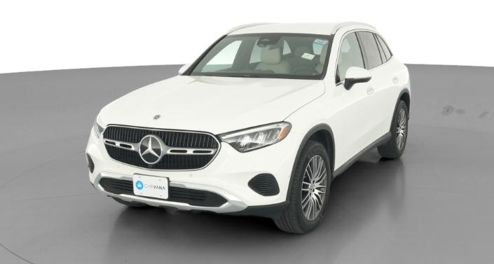 Thumbnail: 2025 Mercedes-Benz GLC - 1