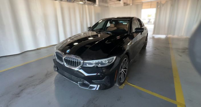 Thumbnail: 2022 BMW 3 Series - 1