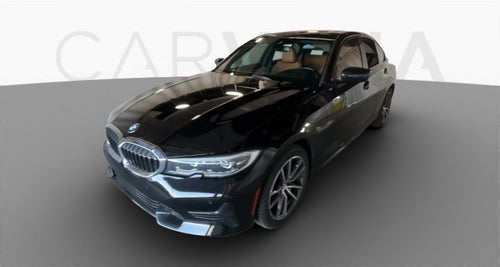 2022 BMW 3 Series
