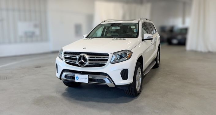 2017 Mercedes-Benz GLS 450 -
                  Manville, NJ