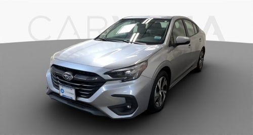 2025 Subaru Legacy