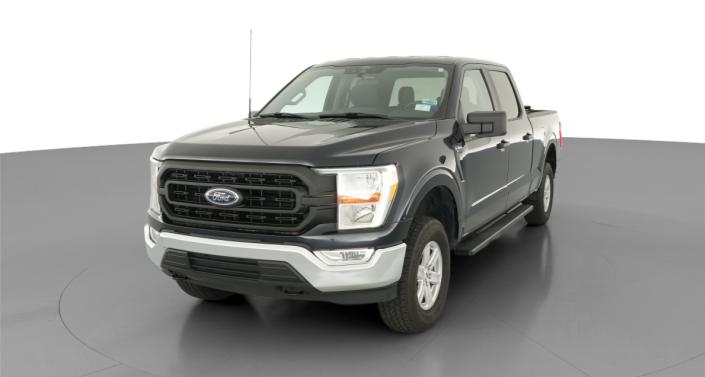 Thumbnail: 2022 Ford Econoline - 1