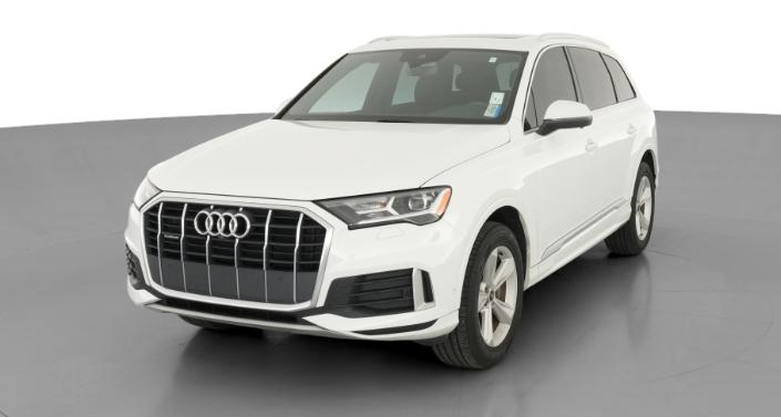 Thumbnail: 2021 Audi Q7 - 1