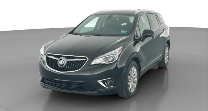2019 Buick Envision Essence -
                  Indianapolis, IN
