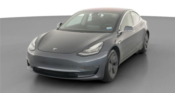 Thumbnail: 2018 Tesla Model 3 - 1
