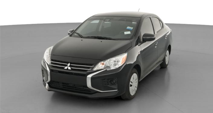 Thumbnail: 2024 Mitsubishi Mirage G4 - 1