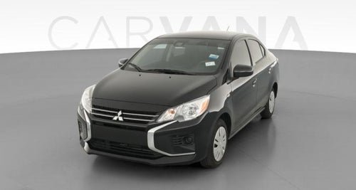 2024 Mitsubishi Mirage G4
