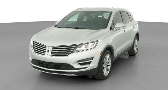 Thumbnail: 2016 Lincoln MKC - 1
