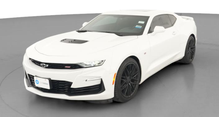 Thumbnail: 2023 Chevrolet Camaro - 1