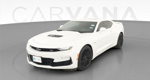 2023 Chevrolet Camaro