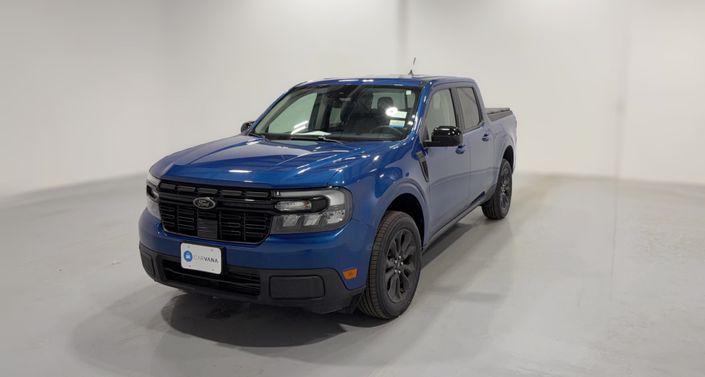 Thumbnail: 2023 Ford Maverick - 1