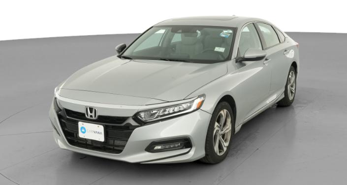 Thumbnail: 2018 Honda Accord - 1