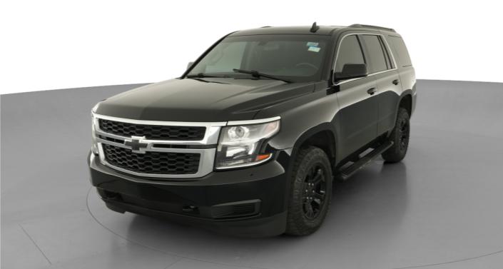 Thumbnail: 2019 Chevrolet Tahoe - 1