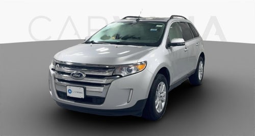 2014 Ford Edge
