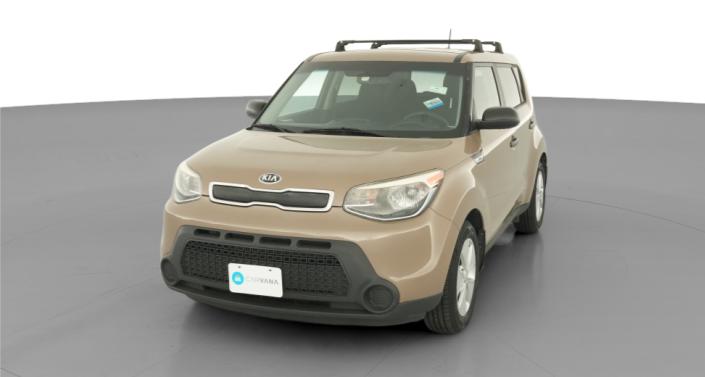 Thumbnail: 2016 Kia Soul - 1