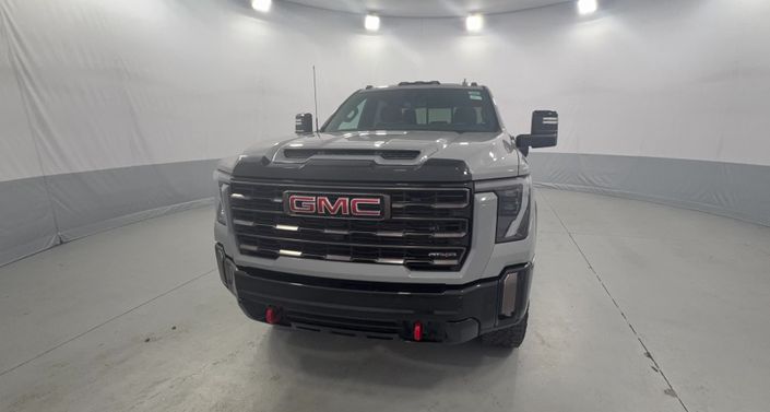 Thumbnail: 2024 GMC Sierra 2500 - 1