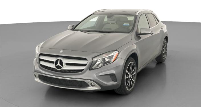 2015 Mercedes-Benz GLA 250 -
                  Haines City, FL