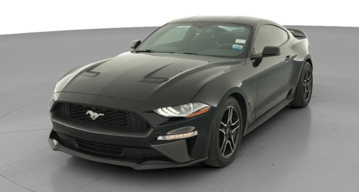 Thumbnail: 2019 Ford Mustang - 1