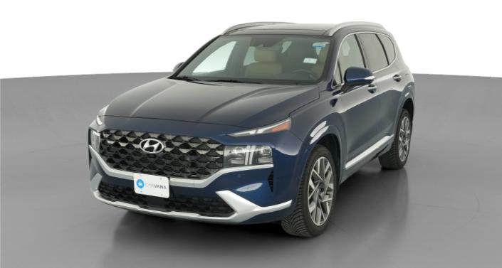 Thumbnail: 2023 Hyundai Santa Fe - 1