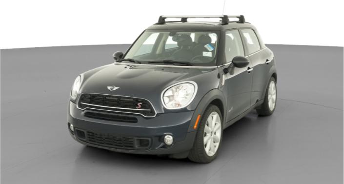 2016 MINI Cooper Countryman S -
                  Hebron, OH