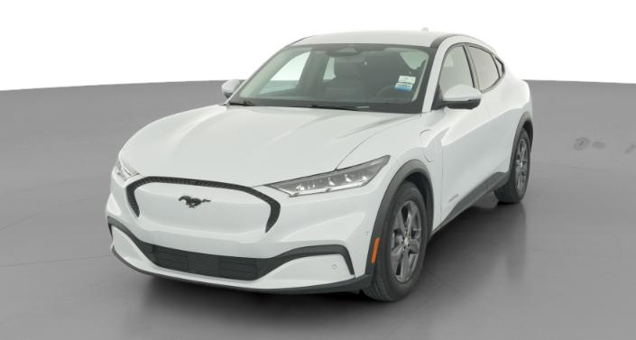 2022 Ford Mustang Mach-E Select -
                  San Antonio, TX