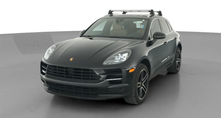 Thumbnail: 2019 Porsche Macan - 1