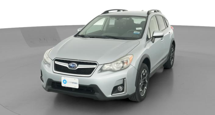 Thumbnail: 2016 Subaru Crosstrek - 1