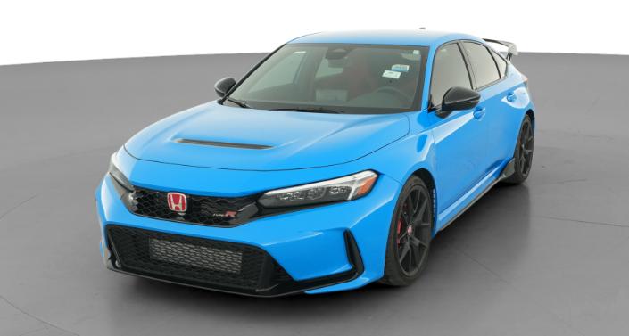 Thumbnail: 2024 Honda Civic - 1