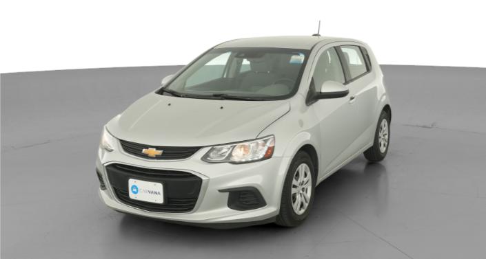 2020 Chevrolet Sonic LT -
                  Tolleson, AZ