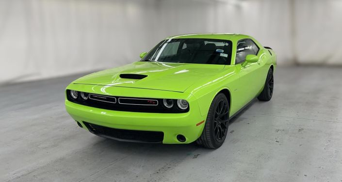 Thumbnail: 2023 Dodge Challenger - 1