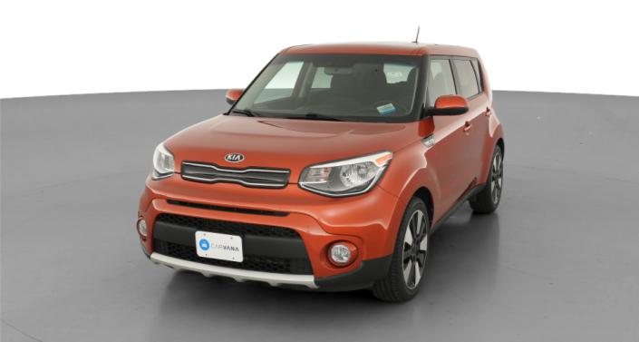 Thumbnail: 2018 Kia Soul - 1