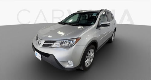 2013 Toyota RAV4