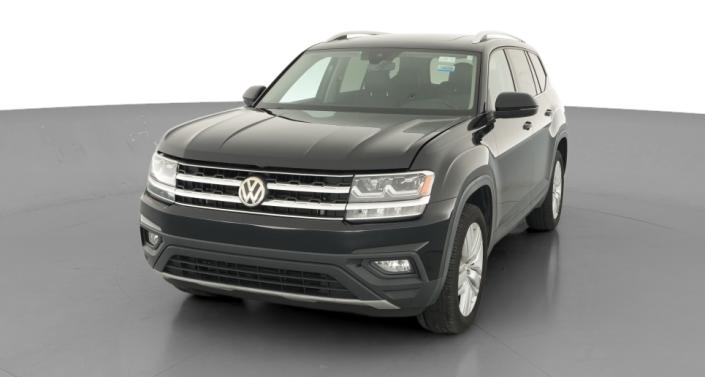 Thumbnail: 2019 Volkswagen Atlas - 1