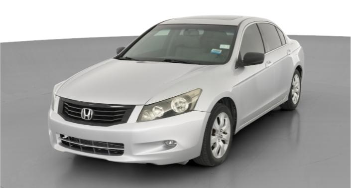 Thumbnail: 2010 Honda Accord - 1