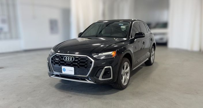 Thumbnail: 2024 Audi Q5 - 1