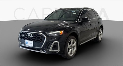 2024 Audi Q5