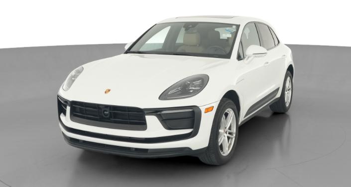 Thumbnail: 2023 Porsche Macan - 1