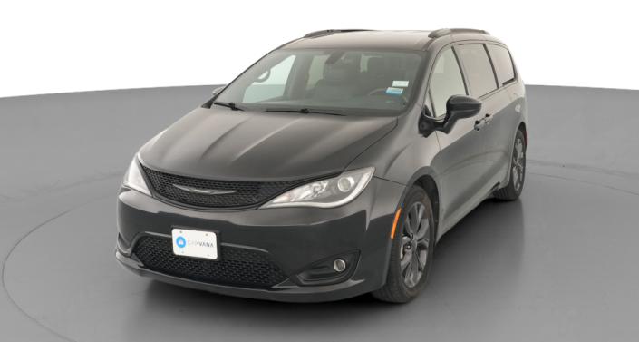 Thumbnail: 2019 Chrysler Pacifica - 1