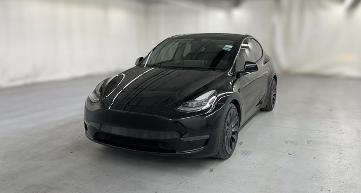 2021 Tesla Model Y Performance -
                  Indianapolis, IN