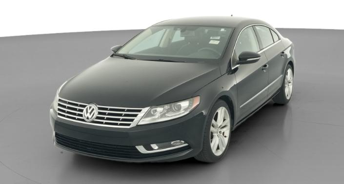 2015 Volkswagen CC Sport -
                  Concord, NC