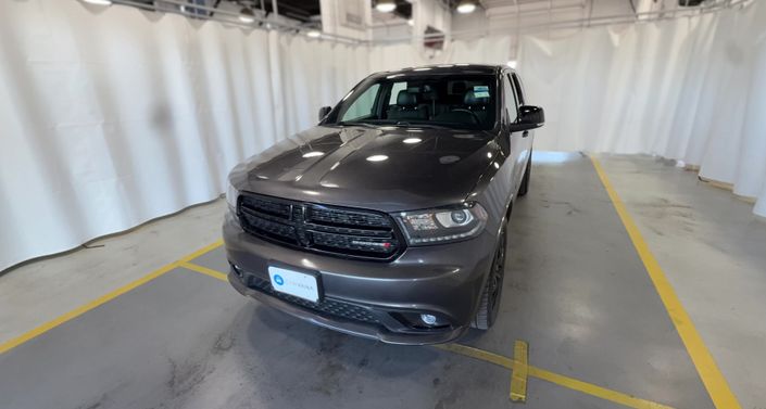 Thumbnail: 2015 Dodge Durango - 1