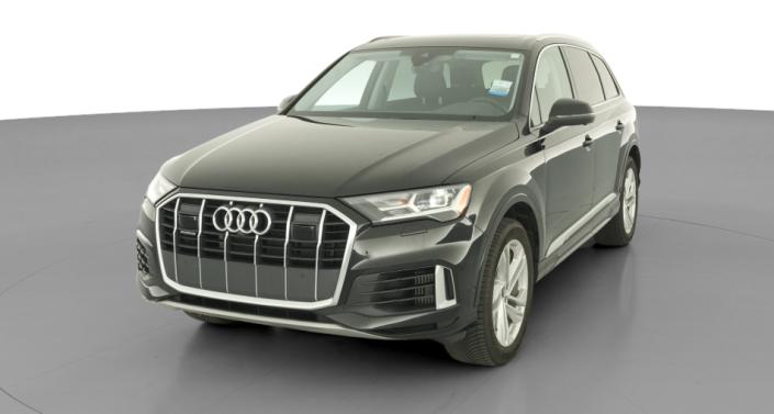 Thumbnail: 2022 Audi Q7 - 1