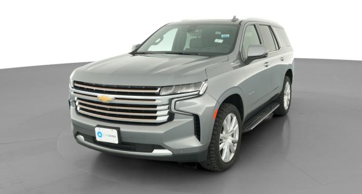 Thumbnail: 2021 Chevrolet Tahoe - 1
