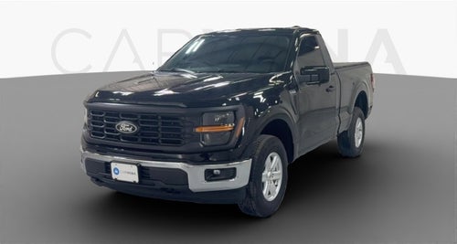 2025 Ford F150 Regular Cab