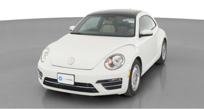2018 Volkswagen Beetle Coast -
                  Beverly, NJ