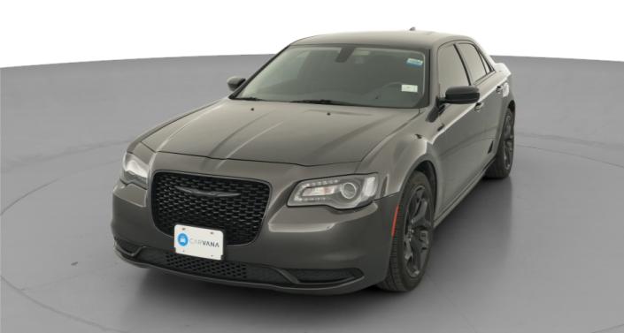 Thumbnail: 2022 Chrysler 300 - 1