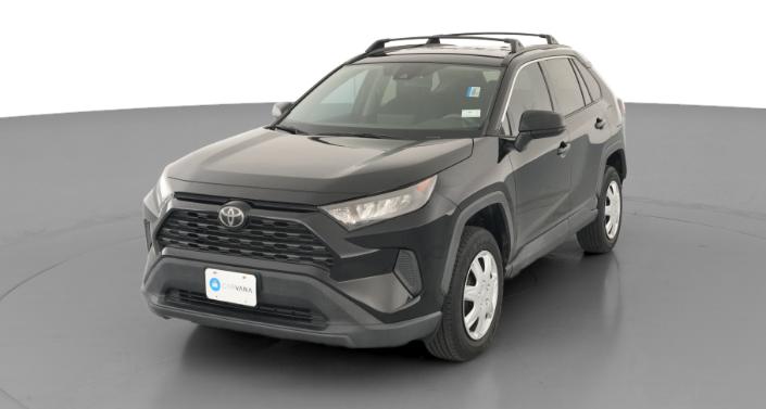 Thumbnail: 2020 Toyota RAV4 - 1